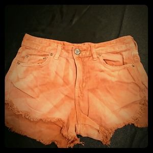 Free People Shorts